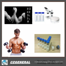 99% High Quality Steroid Powder Stanozolol Winstrol for Muscle Building